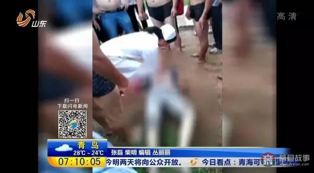 莒縣兩少年溺水身亡！暑假到了家長一定要看好孩子，別再讓悲劇發(fā)生！